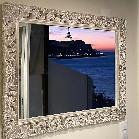 O Som Das Ondas - Vista Soberba De Mar Sesimbra Exterior foto