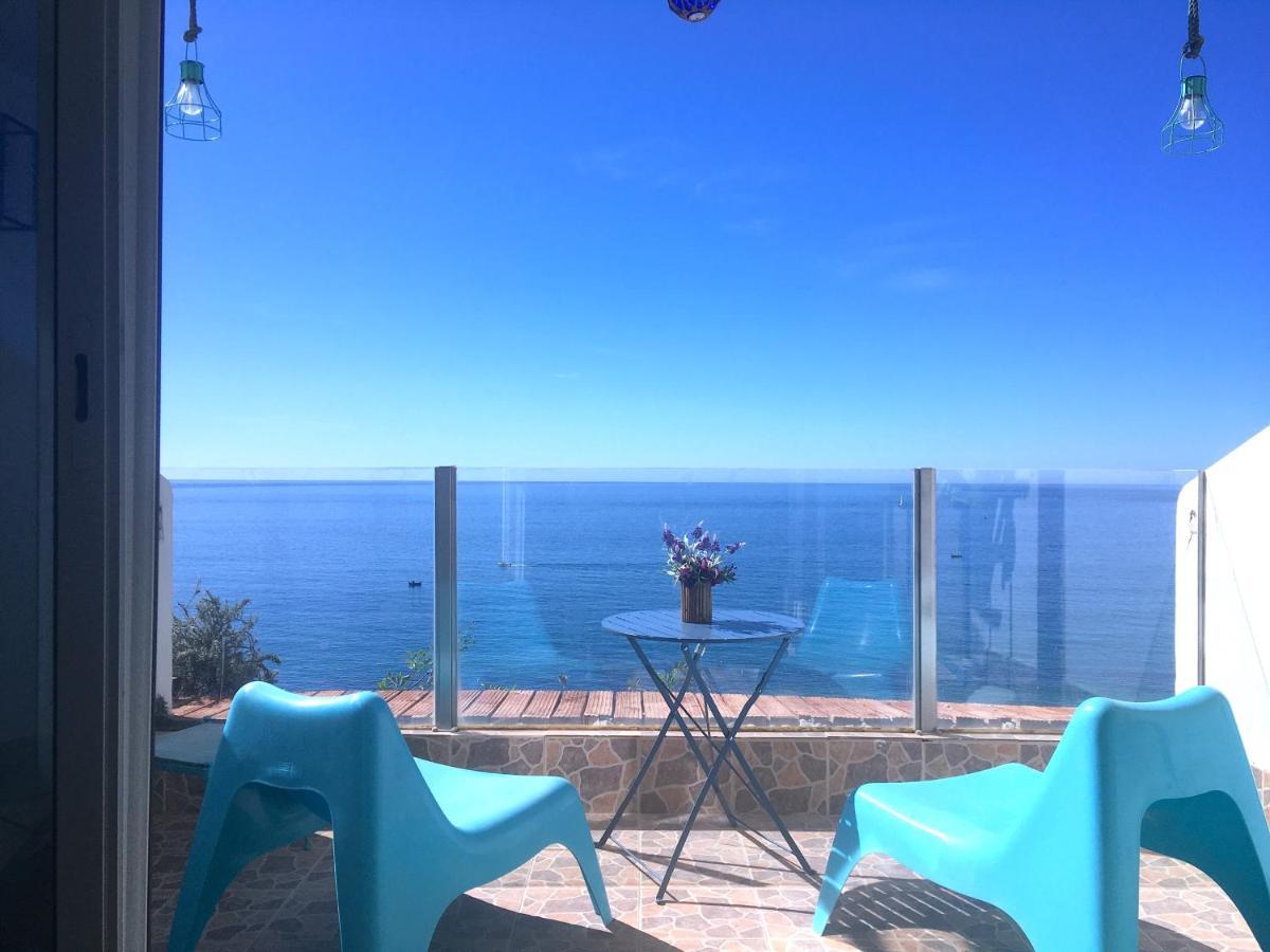 Apartment O Som Ondas - Vista Soberba De Mar *