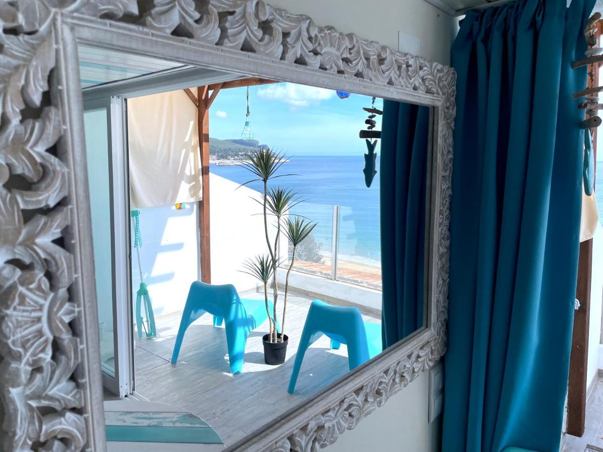 Apartment O Som Ondas - Vista Soberba De Mar