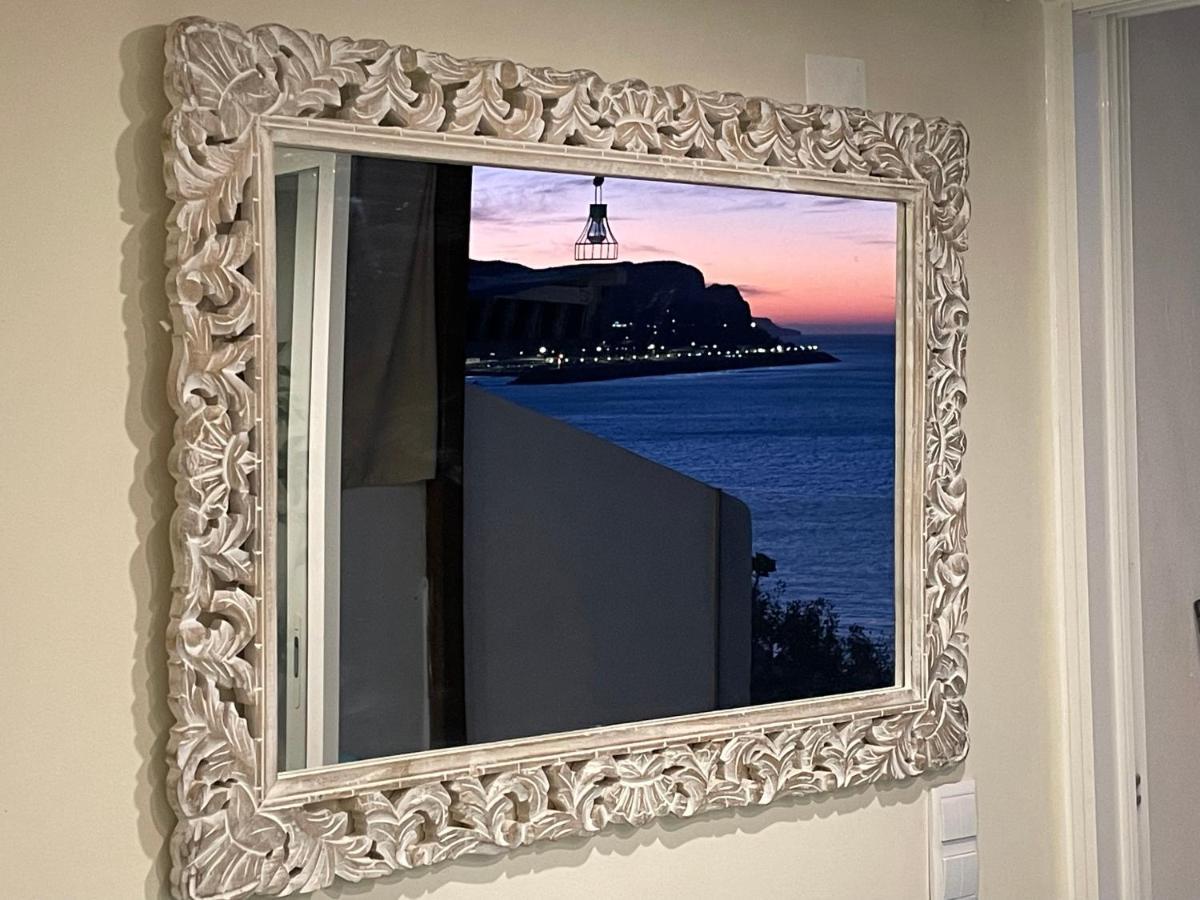 O Som Ondas - Vista Soberba De Mar Apartment *