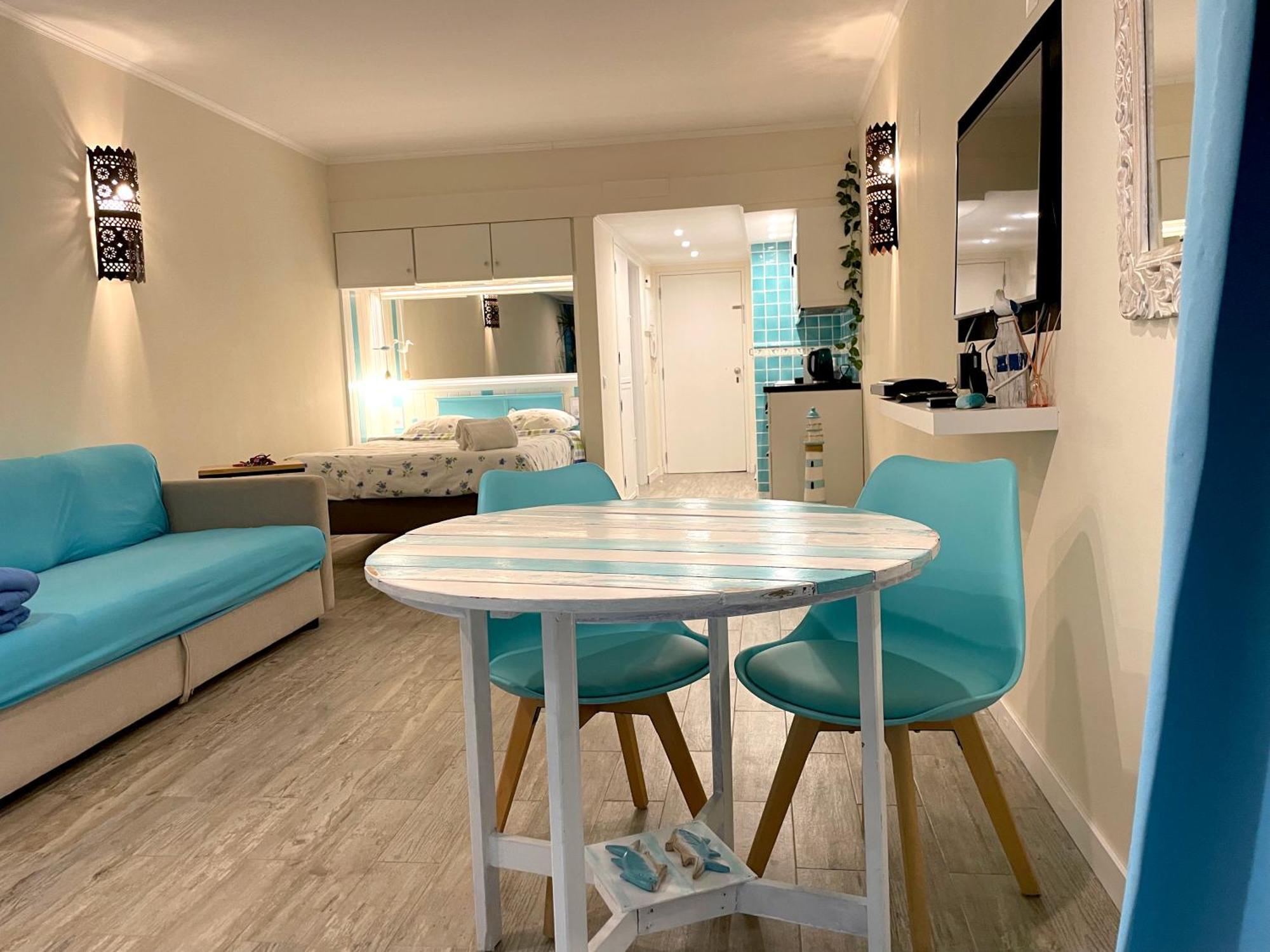 O Som Ondas - Vista Soberba De Mar Apartment Sesimbra